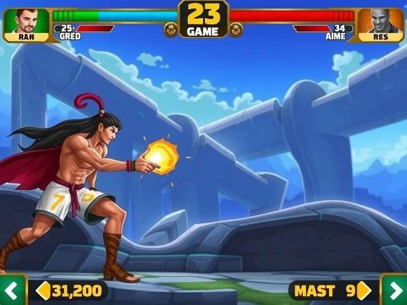 Koramangala Fierce Fighters Game Modes